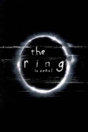 The Ring (La señal) portada