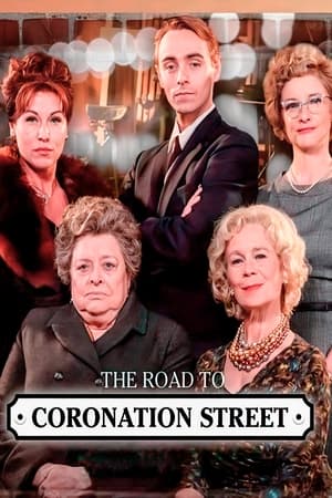 The Road to Coronation Street portada