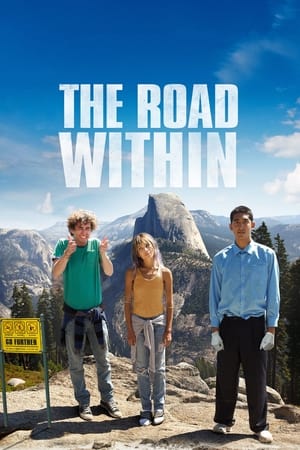 The Road Within portada