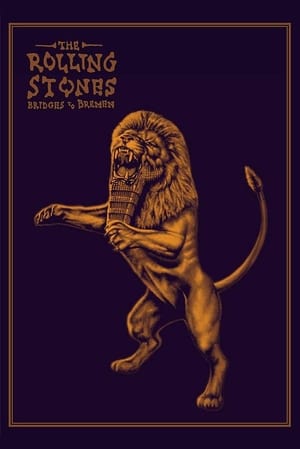 The Rolling Stones: Bridges to Bremen portada