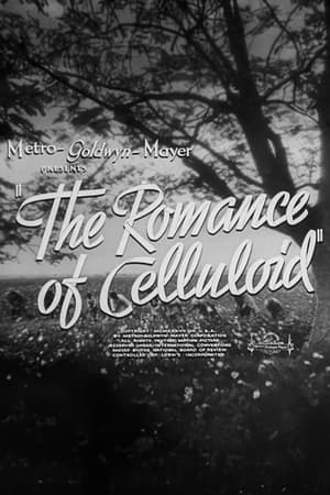 The Romance of Celluloid portada