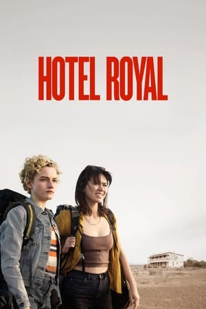 The Royal Hotel portada