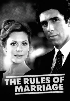 The Rules of Marriage portada