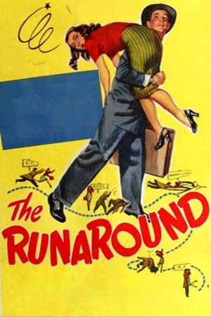 The Runaround portada