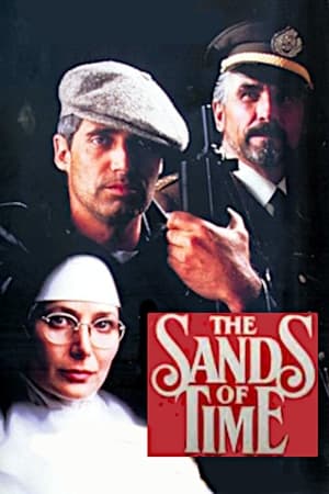 The Sands of Time portada