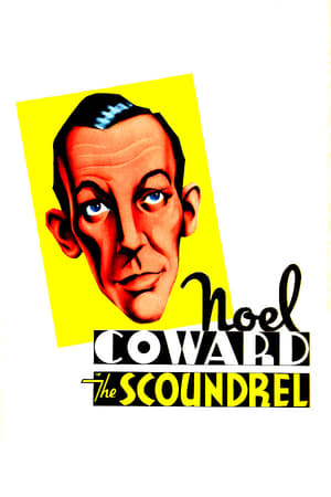 The Scoundrel portada