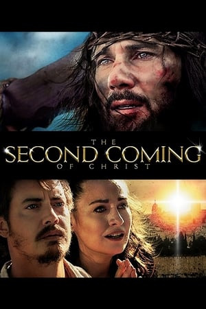 The Second Coming of Christ portada