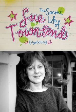 The Secret Life of Sue Townsend (Aged 68 3/4) portada