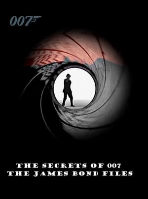 The Secrets of 007 portada