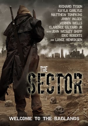 The Sector portada