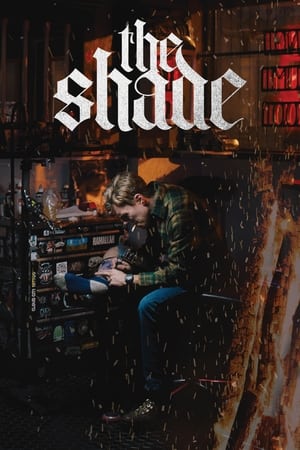 The Shade portada