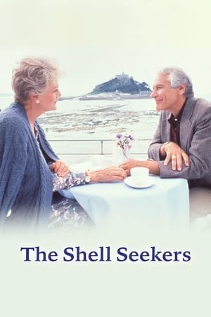 The Shell Seekers portada