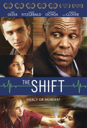 The Shift portada