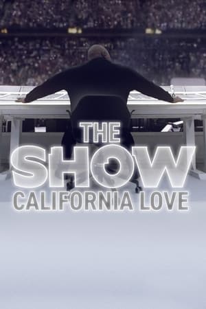 THE SHOW: California Love portada