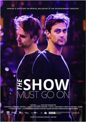 The Show Must Go On portada