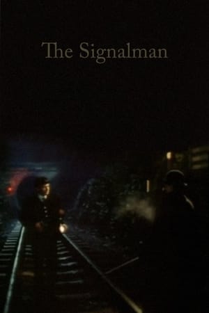 The Signalman portada