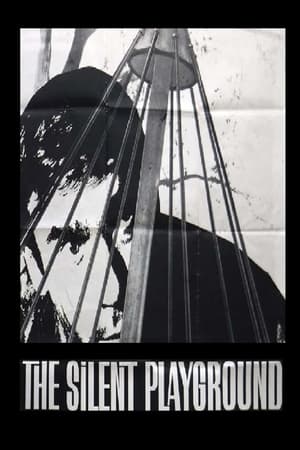 The Silent Playground portada