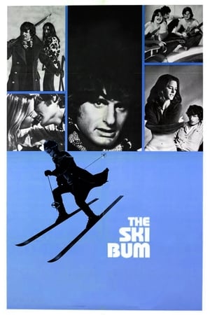 The Ski Bum portada