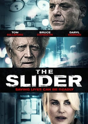 The Slider portada