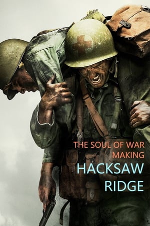 The Soul of War: Making 'Hacksaw Ridge' portada