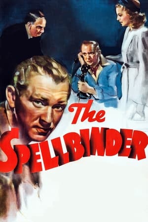 The Spellbinder portada