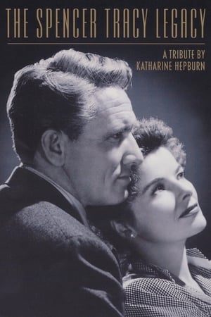 The Spencer Tracy Legacy: A Tribute by Katharine Hepburn portada