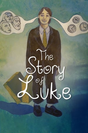 The Story of Luke portada