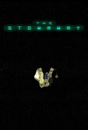 The Stowaway portada