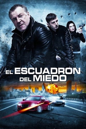 The Sweeney portada