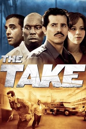 The Take portada