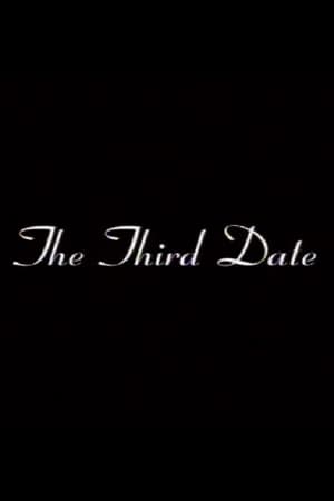 The Third Date portada