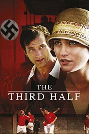 The Third Half portada