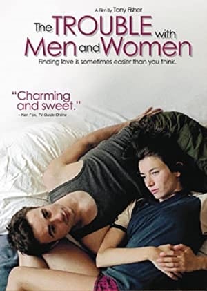 The Trouble with Men and Women portada