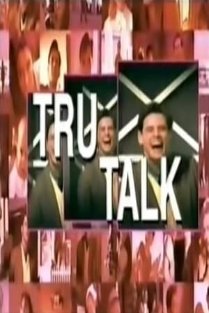 The Truman Show: Tru-Talk portada