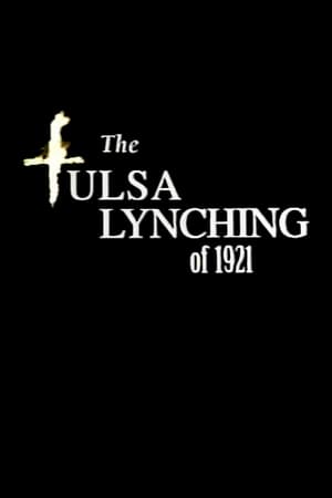 The Tulsa Lynching of 1921: A Hidden Story portada