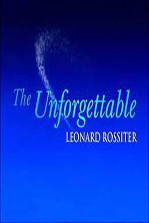 The Unforgettable Leonard Rossiter portada