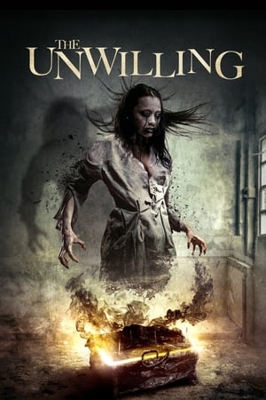 The Unwilling portada