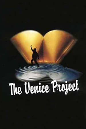 The Venice Project portada