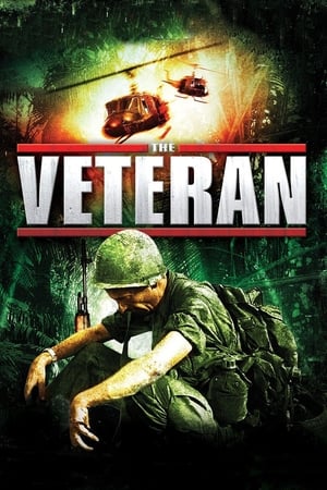 The Veteran portada