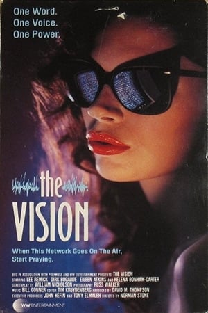 The Vision portada