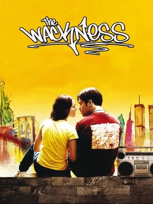 The Wackness portada