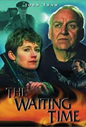 The Waiting Time portada