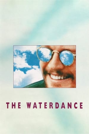 The Waterdance portada