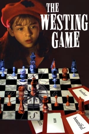 The Westing Game portada