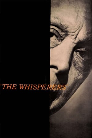 The Whisperers portada