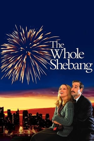 The Whole Shebang portada