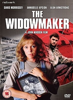 The Widowmaker portada