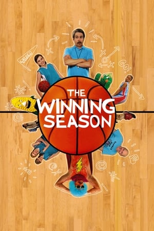 The Winning Season portada