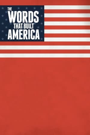 The Words That Built America portada