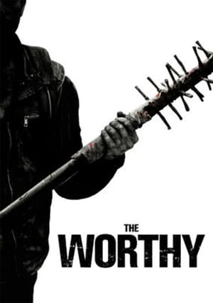 The Worthy portada